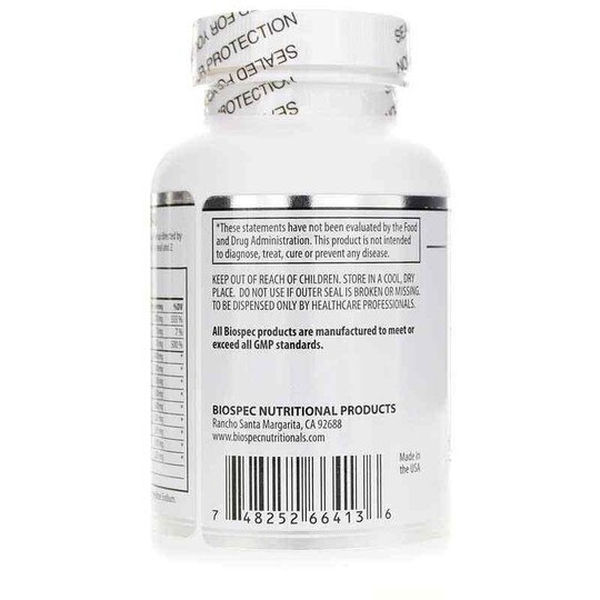 Bio-Flex II, BSP